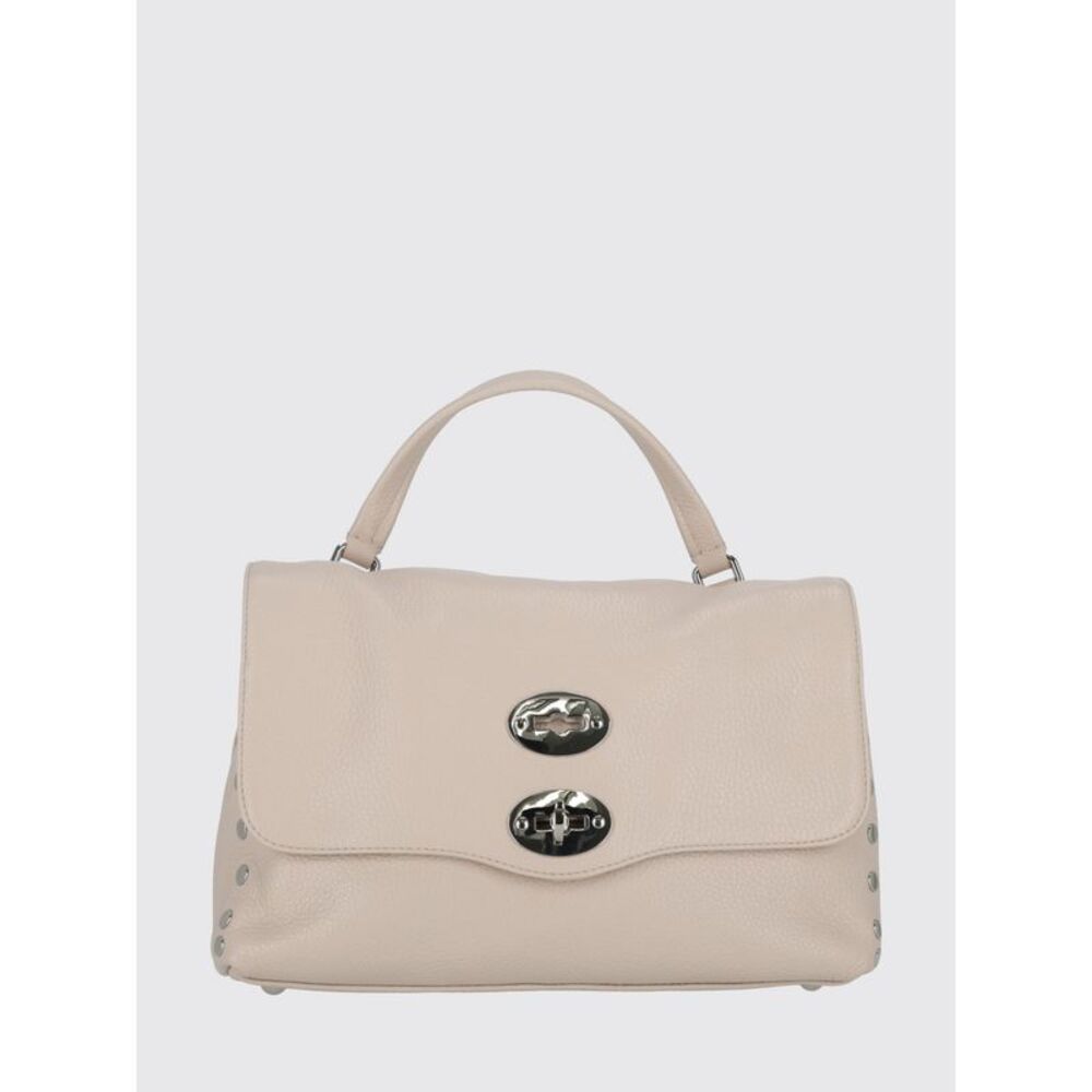 Zanellato Handbag Woman White